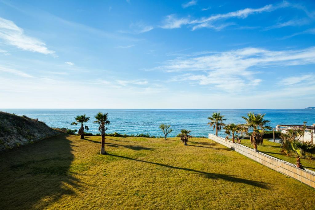 Hotel Belo Horizonte, Griechenland, Skala Fourkas. Großes 2